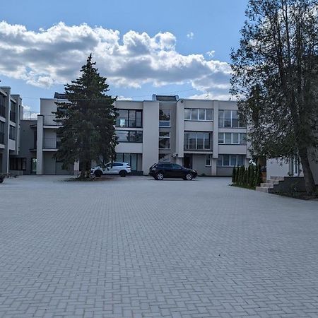 Studio Modern Šventoji Екстериор снимка