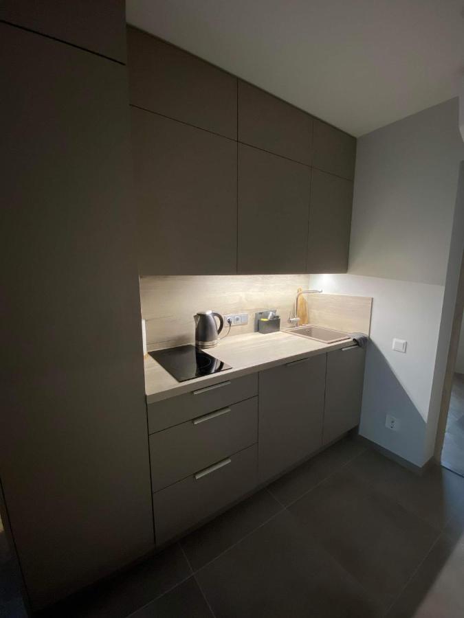 Studio Modern Šventoji Екстериор снимка