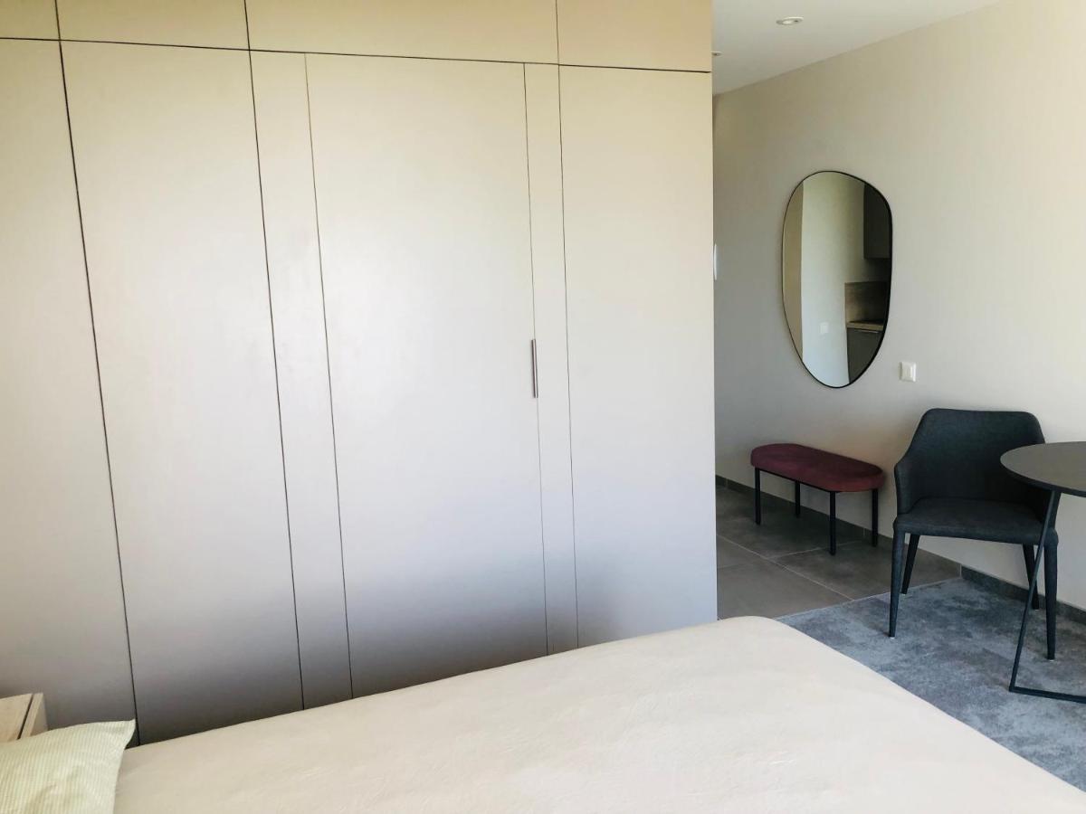 Studio Modern Šventoji Екстериор снимка