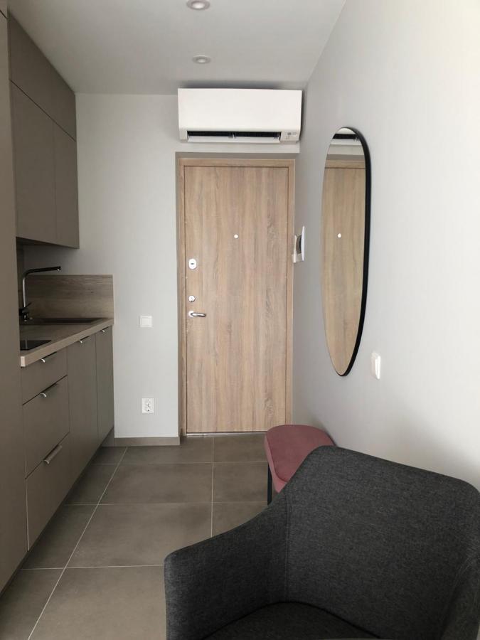 Studio Modern Šventoji Екстериор снимка