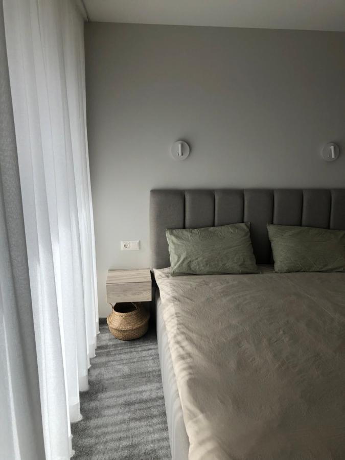Studio Modern Šventoji Екстериор снимка
