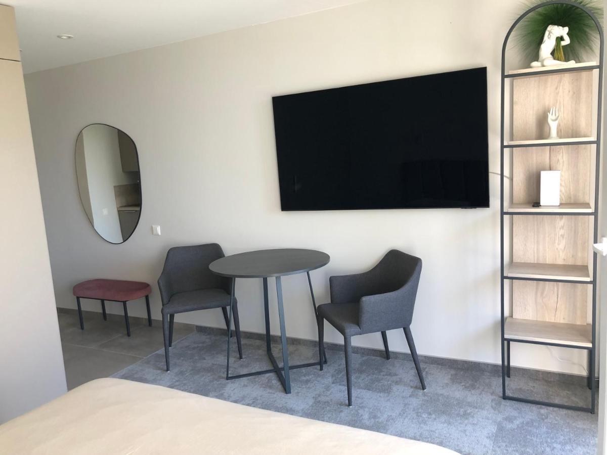 Studio Modern Šventoji Екстериор снимка