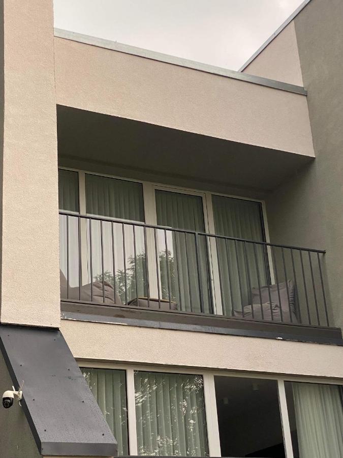 Studio Modern Šventoji Екстериор снимка
