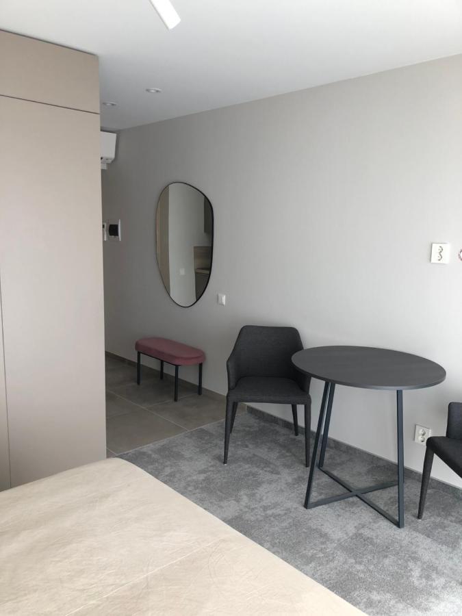 Studio Modern Šventoji Екстериор снимка