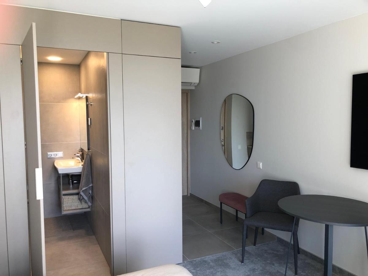 Studio Modern Šventoji Екстериор снимка