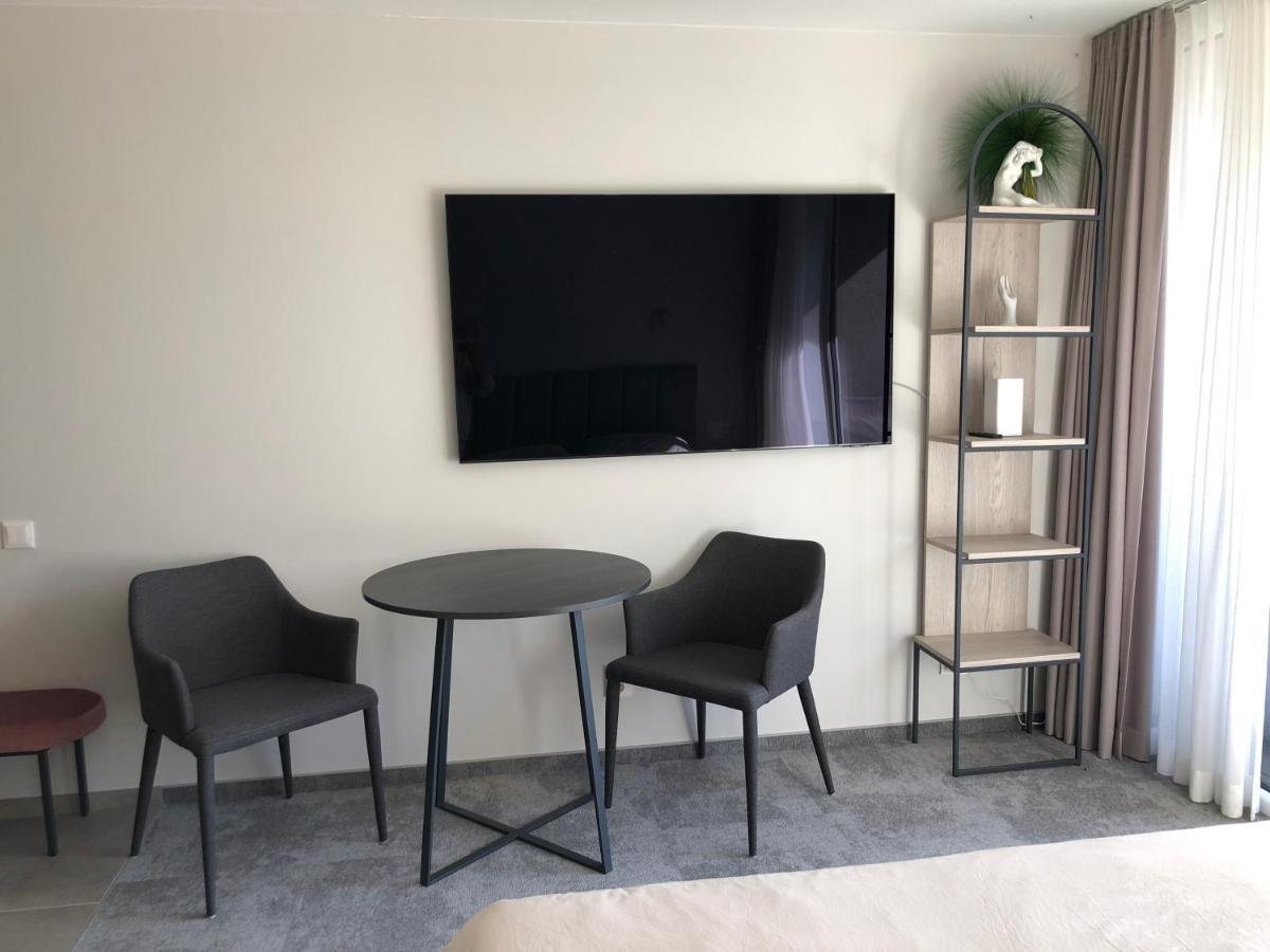 Studio Modern Šventoji Екстериор снимка