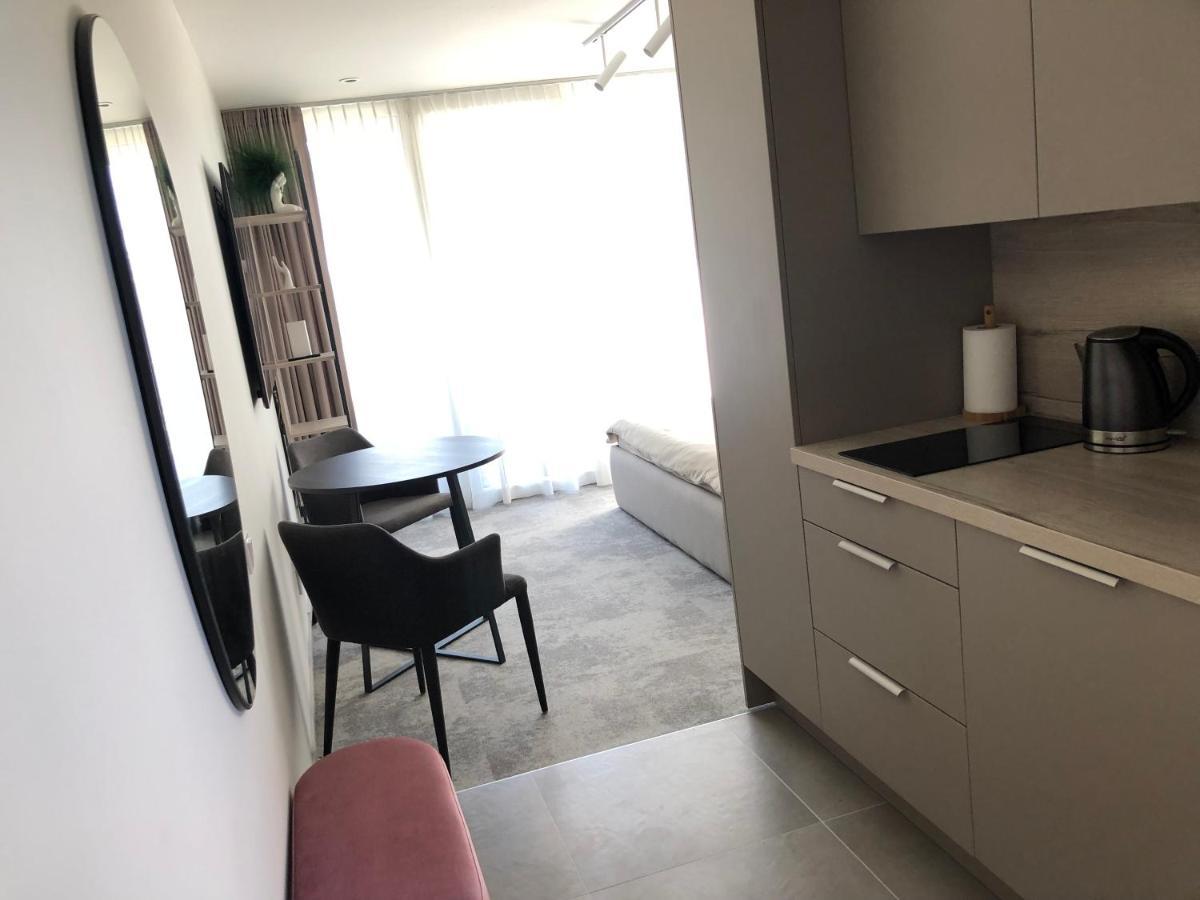 Studio Modern Šventoji Екстериор снимка