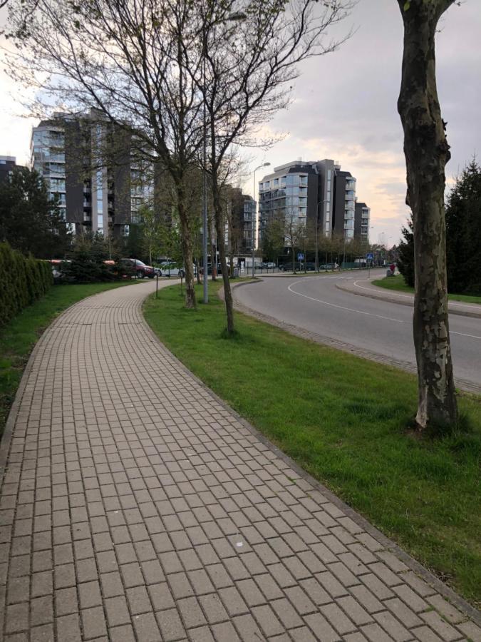 Studio Modern Šventoji Екстериор снимка