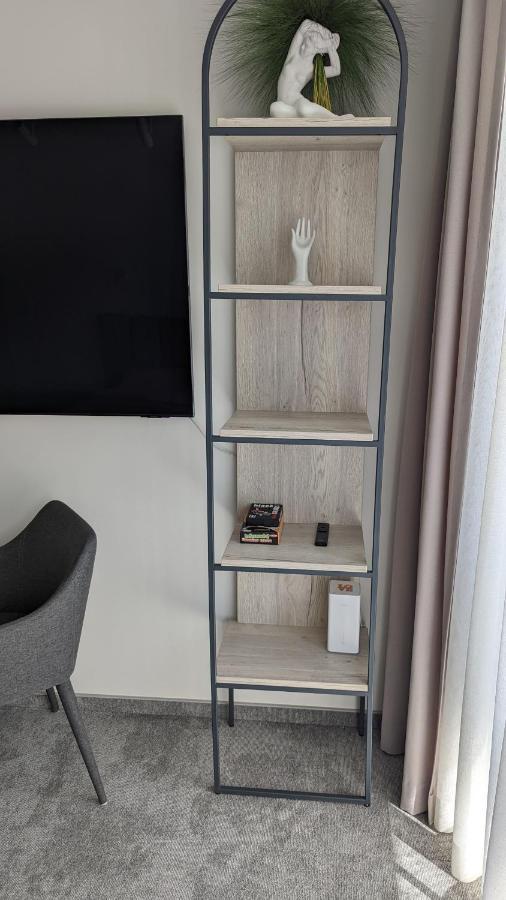 Studio Modern Šventoji Екстериор снимка